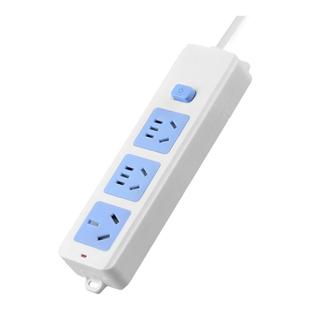 4000w插座大功率16A排插排接线板带线无线空调热水器汽车电车专用