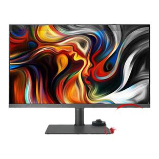 明基 27英寸4K 10Bit 广色域 修图专业设计MAC电脑显示器 PD2705U