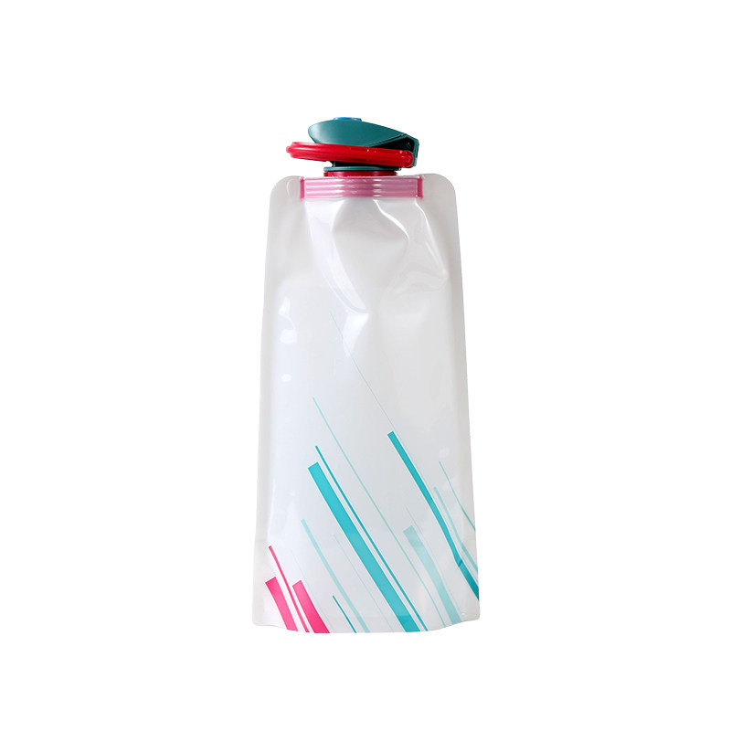 运动登山骑行便携软装水袋