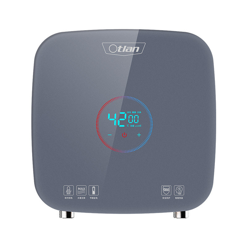 Otlan/奥特朗S16H即热式小厨宝台上下厨房电热水器小型家用热水宝