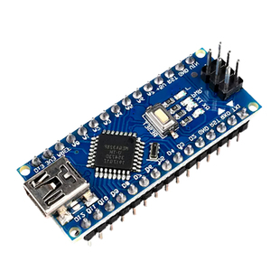 arduino nano开发板套件V3.0改进版工控板单片机模块兼容uno r3