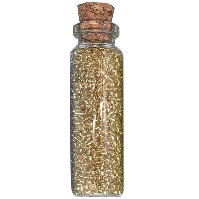 diy玻璃水晶十字绣古风头饰管珠