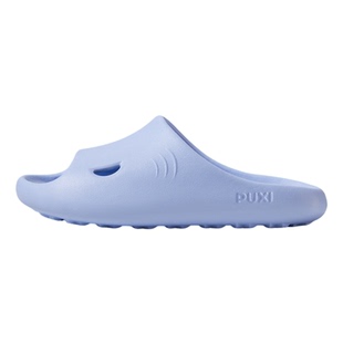 朴西小鲨鱼儿童拖鞋防撞防臭男童浴室防滑居家女童宝宝夏季洞洞鞋