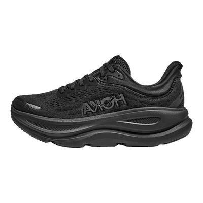 HOKA ONE ONE女款邦代9公路跑步鞋BONDI 9轻盈舒适缓震