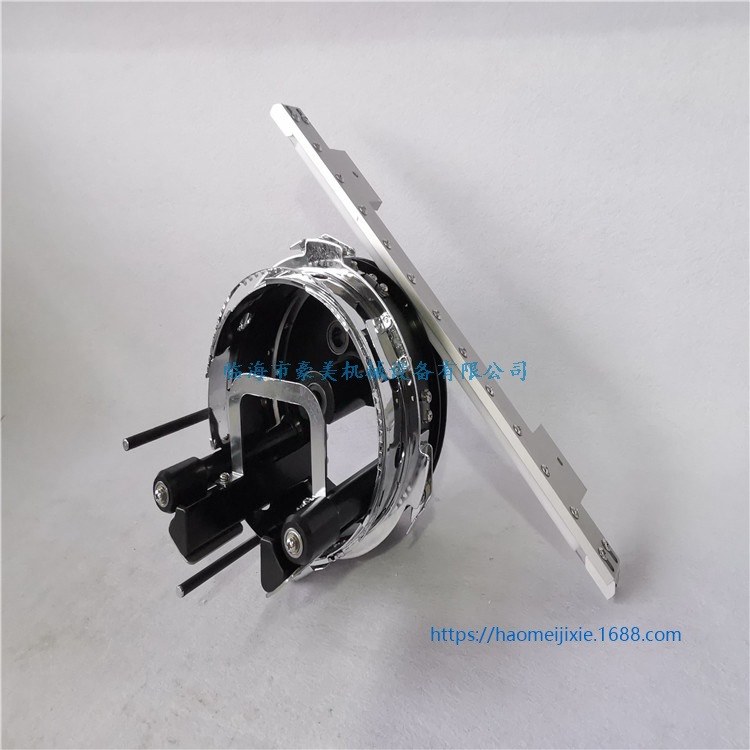 电脑绣花机配件 帽绣机配件 马头机配件  重型帽驱动 帽绣装置