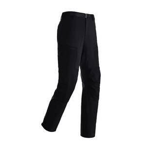 KAILAS凯乐石耐磨软壳裤CORDURA专业户外徒步穿越登山裤子男款