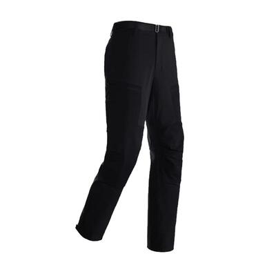 凯乐石男耐磨软壳裤CORDURA徒步