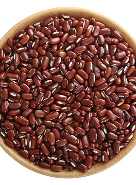 甄选新货赤小豆长粒正品包邮
