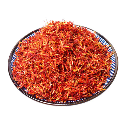 泡脚泡澡草红花特级正品新疆