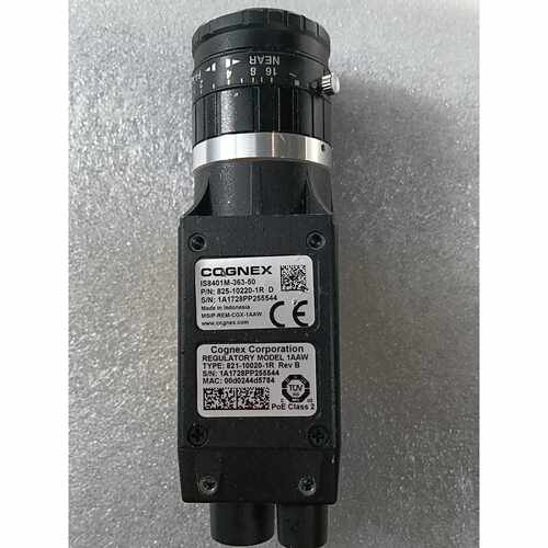 【议价-可维修】COGNEX IS8401M-363/二手均有货