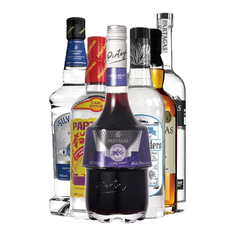 拜德佳士黑加仑力娇酒700ml