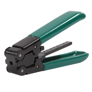 YOUYSI 皮线光缆开剥器剥皮钳光纤剥线钳皮线剥线钳冷接工具