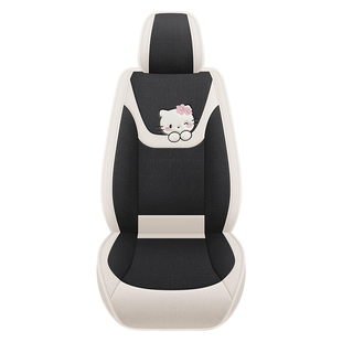 25款宝马3系座椅套325i/330i/325li/330li专用汽车座套全包围坐垫