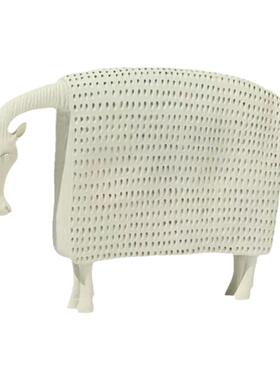 斯宇高级感书房装饰摆件