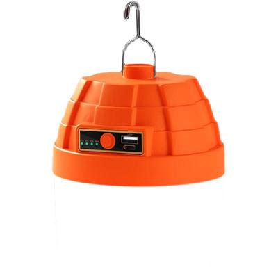 振牛超长续航充电led球泡灯