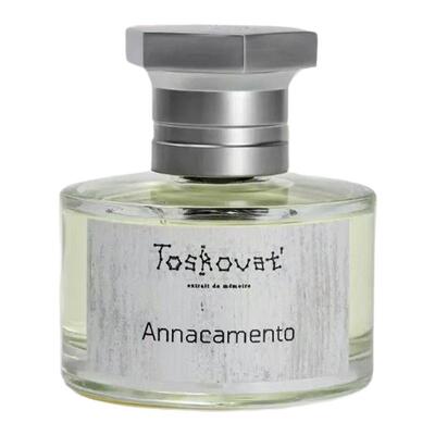 toskovat香水分装试香