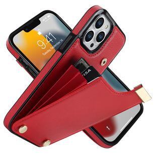 适用苹果14pro手机壳真皮16promax零钱包iPhone15promax皮质卡包13插卡12放卡片11夹层XR钱包X高级女7P