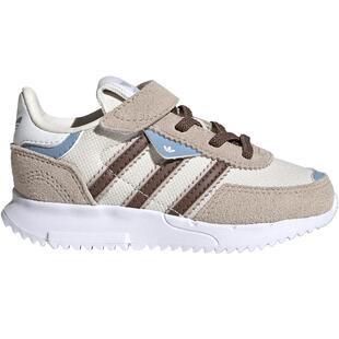 阿迪达斯童鞋25秋男童三叶草F2宝宝小童儿童运动鞋KI8788 KI8787