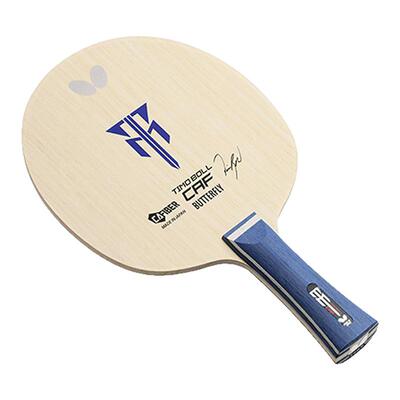 日本直邮Butterfly 摇球拍 Timo Boll CAF FL 乒乓球拍 36951