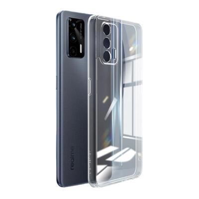 适用realmegtneo2t透明手机壳
