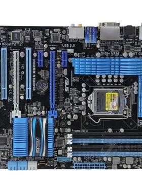 新华硕Z68VGEN3/PRO主板1155针