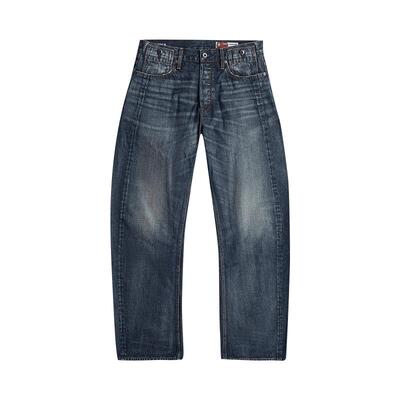 G-STARRAW宽松男士品质牛仔裤