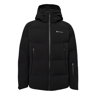 MONTANE850蓬防泼水防风羽绒服
