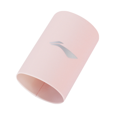李宁护腕薄款吸汗透气