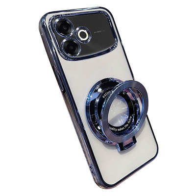 适用oppoa6spro手机壳a6s pro透明oppo保护硅胶套5g全包防摔软壳PMT110超薄opa男女oppopmt新款高级感带支架