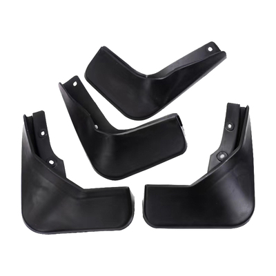 适用吉利帝豪挡泥板专车专用