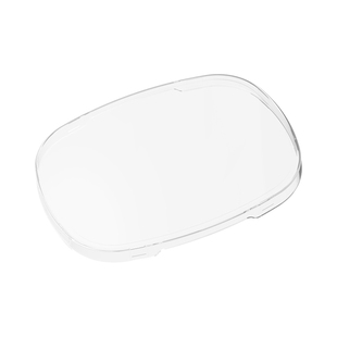 适用雅迪M16-M/H仪表壳M10-M/H仪表罩M12/M12-D/M25-M屏幕保护壳