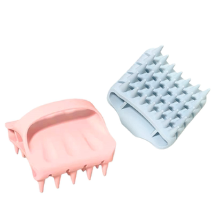 洗头按摩梳男女头皮洗头刷清洁止痒洗发梳子洗梳头神器头部美甲
