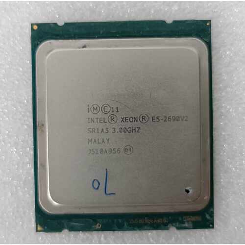 【维修议价】xeon E5 2690 v2议价791