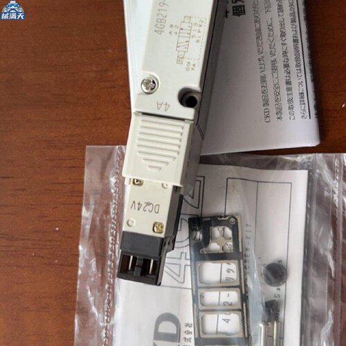 议价CKD4GB219E2NK电磁阀适用