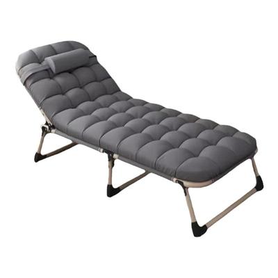 简易办公室午睡神器多功能折叠床