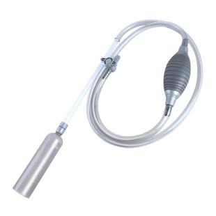 鱼缸换水神器清洗吸水器鱼粪吸便器虹吸管洗沙器抽粪吸屎抽水清理