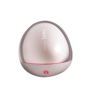 breo倍轻松头皮按摩器头发按摩爪电动头部按摩仪放松神器头皮按摩