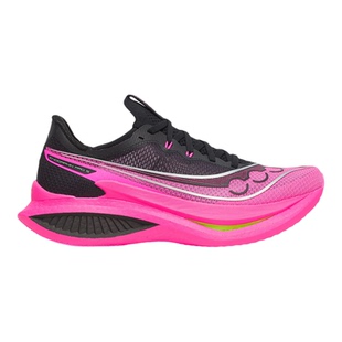 Saucony索康尼男ENDORPHIN PRO 5马拉松竞速碳板训练跑鞋21064