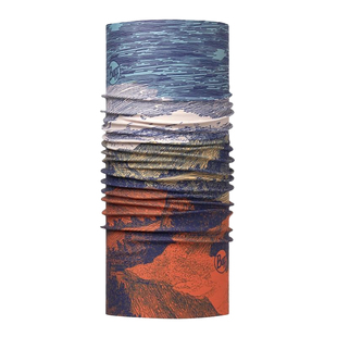 Buff魔术头巾春夏防晒跑步脖套户外运动面罩面巾透气骑行登山防风