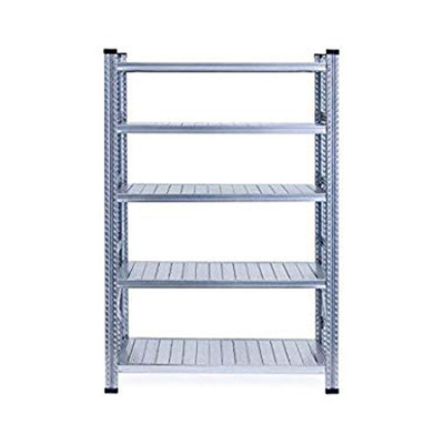 意大利Metalsistem工业风置物架