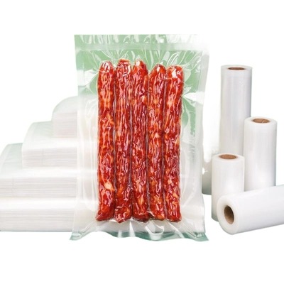 枣橙食品专用真空袋食品袋纹路封口袋密封袋抽真空包装袋塑封袋