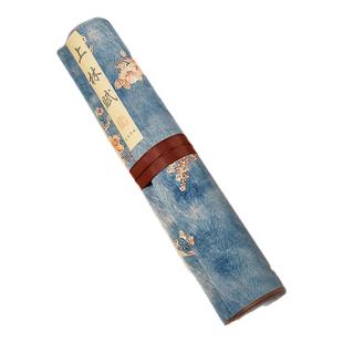 上林赋临摹长卷字帖全篇五米小楷毛笔字帖成人瘦金体卷轴送礼物送男女朋友生日礼物初学者入门临摹套装