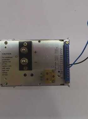 Gossen Konstanter KA 283 N 5 BU 25 Power Supply