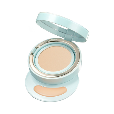 【立即抢购】彩棠TIMAGE双生气垫遮瑕持久不脱妆24H服帖粉底