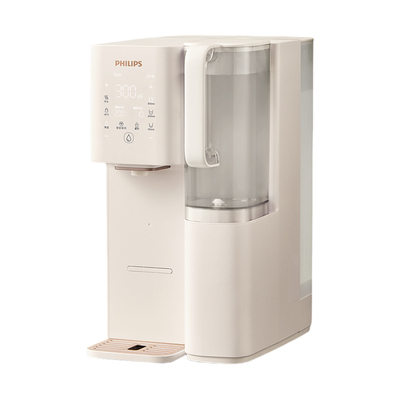 飞利浦台式免安装净饮机ADD8637