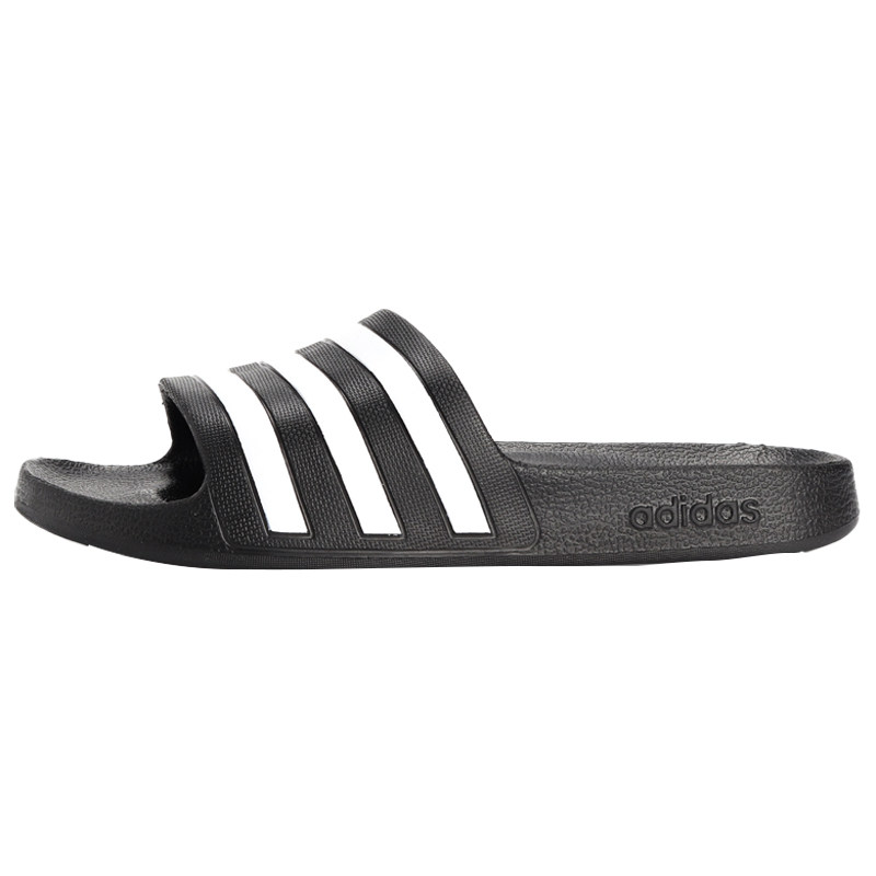 Adidas/阿迪达斯正品Adilette Aqua 男女运动凉拖鞋 F35543