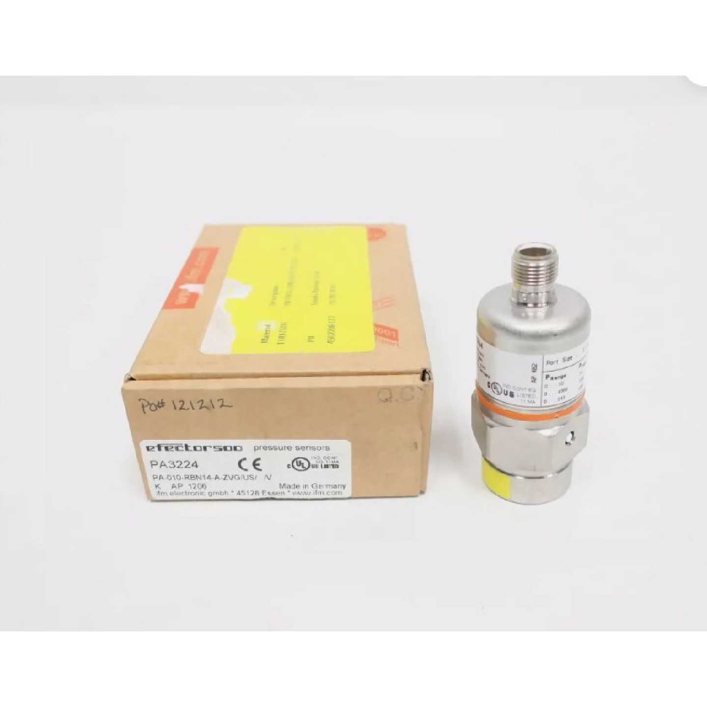 PA3224，易福门，全新原装正品，问价不回，睁开你的卡姿兰