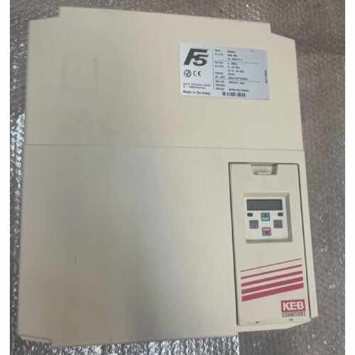 KEB COMBIVERT F5 19F5C1H350F Drive Controller 30kW  2013 Hou