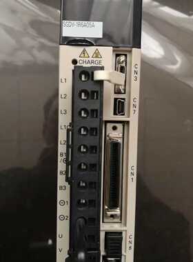 安川驱动器SGDV-R90A01A/2R8A01A/3R8A05A/5R5A01A/1R6A01A/7R6A