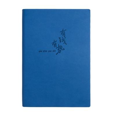 记账本家庭理财手帐明细账笔记本